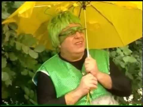 סבא טוביה מסיבה ביער הצרצר והנמלה 