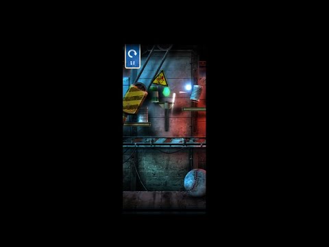 Can Knockdown 3, Level 2-10