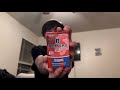 Another NEW blinker flip! (cola pop/ cherry bomb) 