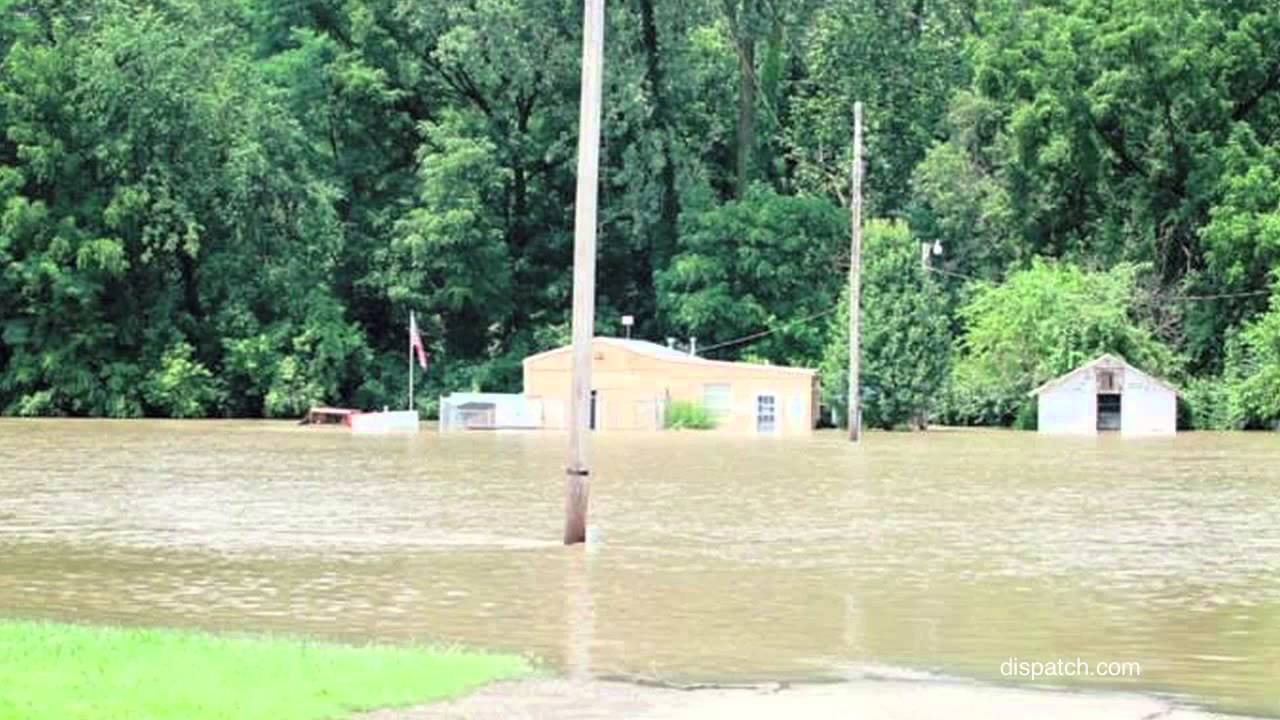 Morrow County dog shelter hopes to relocate YouTube