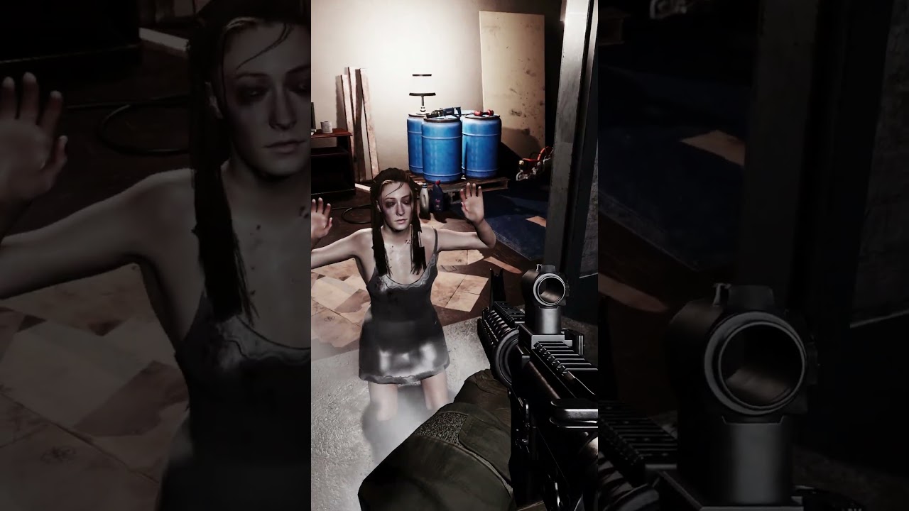 Breach and Clear | Ready or Not 