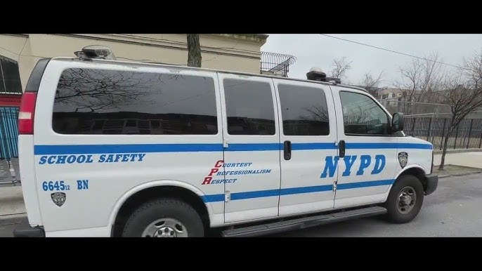 Boy 8 Caught With Gun At Brooklyn School Nypd