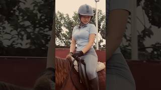 Learn to ride a horse Learn to ride a horse