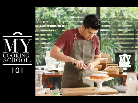 My Cooking School Ep Foam Cakes-11-08-2015