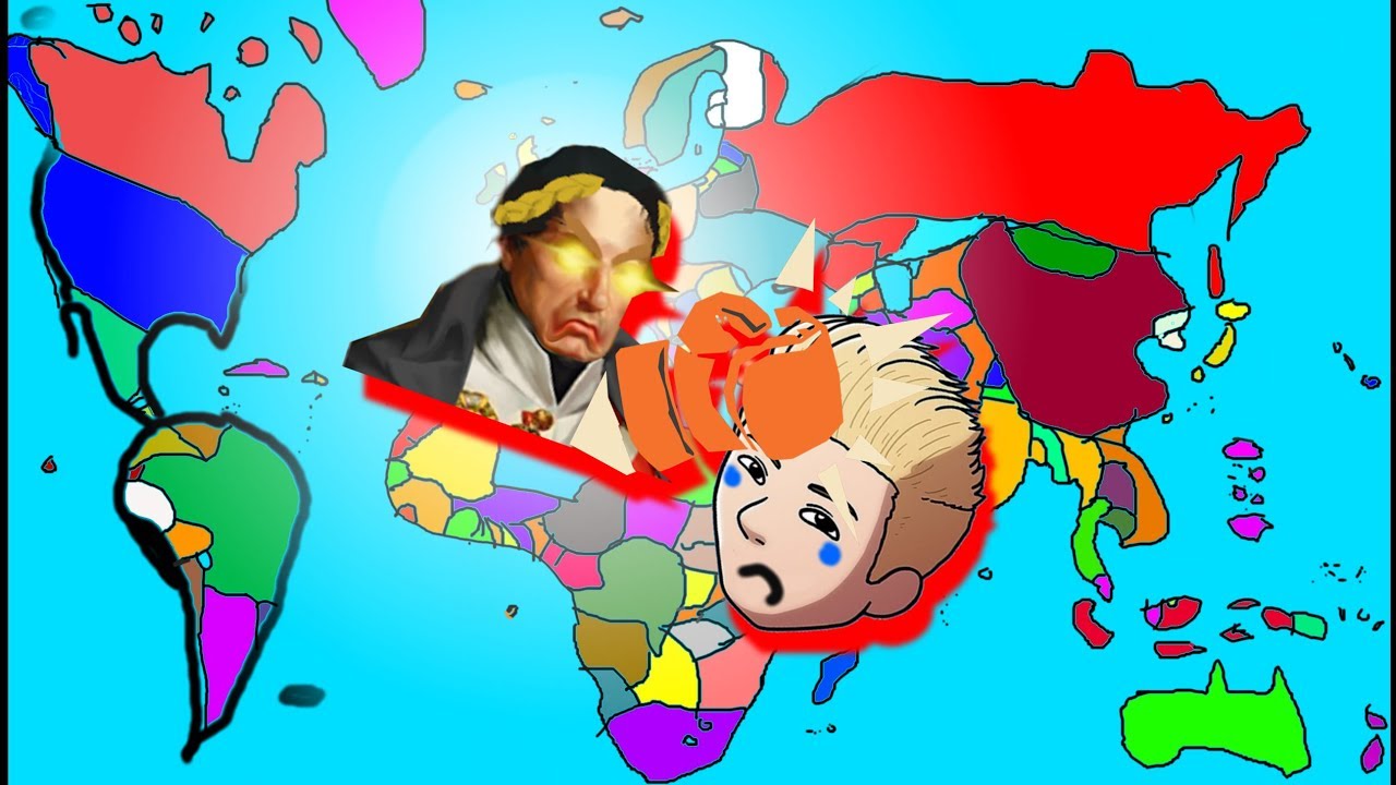 Drawing The Map From Memory Better Than Drew Durnil YouTube