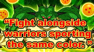PORUNGA WISH 6 - "Fight alongside warriors sporting the same color." -THANK-YOU CELEBRATION #shorts screenshot 5