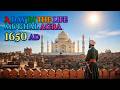 EP24- Step Inside Agra 1650 – The Mughal Era Reimagined
