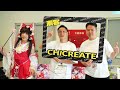 【Vlog】博麗神社例大祭 in Taiwan2024