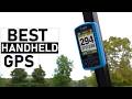 Best Handheld GPS in 2026 | TOP Handheld GPS Devices Today!