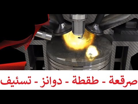فيديو: هل تُصدر حاقنات الوقود صوت تكتكة؟