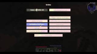 -NOVA SERIE DE MOD PACK#1-CityCraft Gamers-