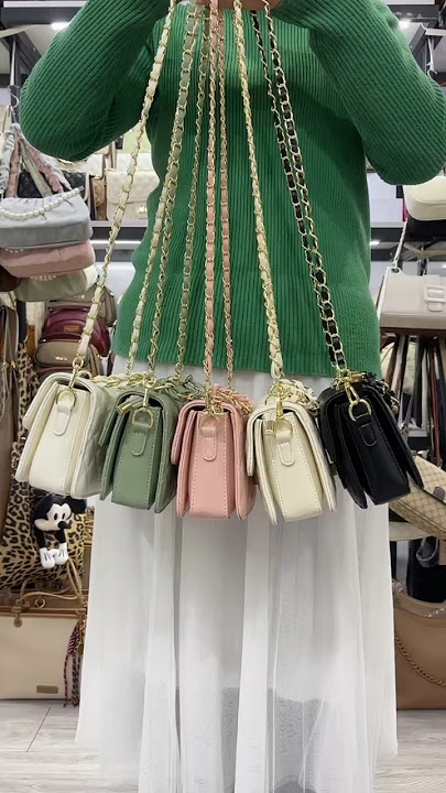 Best Folding Bag For Women 💕😍, cool gadgets, new gadgets, smart appliance, bag #shorts #gadgets