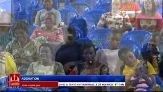 HERI HALISI, YESU NI WANGU (Nyimbo za wokovu 143)