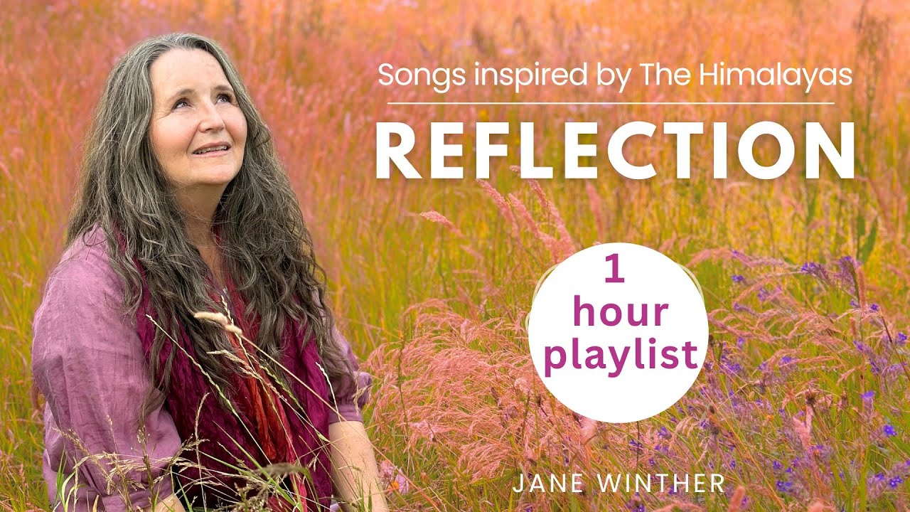 Watch Gentle songs that invites to stillness & a quiet space...to rest and Reflect I Jane Winther on YouTube Watch Gentle songs that invites to stillness & a quiet space...to rest and Reflect I Jane Winther on YouTube