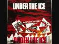 topo & roby - under the ice (french 12'' edit)