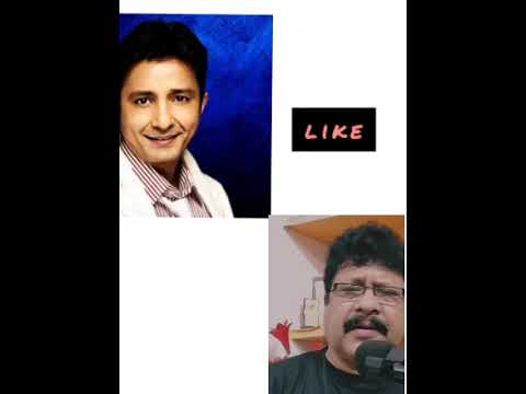 Mohabbat ko kiski lagi baddua ...Original singer Sukhvinder singh ..Covered by sanjay