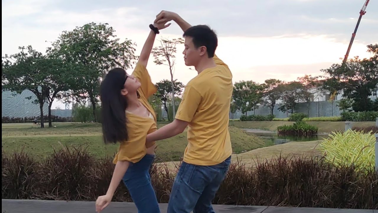 ILYSB (Stripped) - LANY | Brazilian Zouk | Ben & Tee