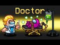 DOCTOR IMPOSTER Mod in Among Us