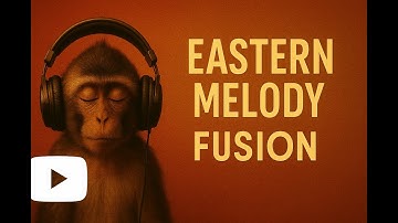 Eastern Melody | Eastern Fusion Music Collection (Warm & Modern Vibes)