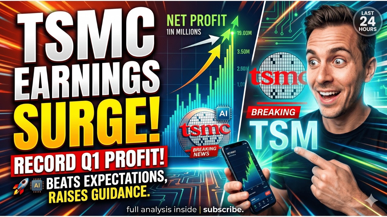 Nhà máy TSMC sản xuất chip tiến trình 3nm