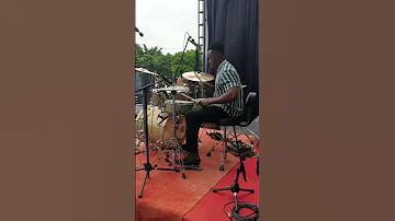 BEST REGGAE DRUMMER 