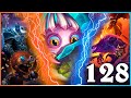 Hearthstone Battlegrounds funny moments. Hearthstone moments №128