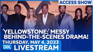 DBL Access | Thursday, May 4, 2023