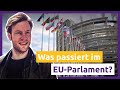 Ein Tag im Leben eines EU-Abgeordneten | mit MdEP Damian Boeselager