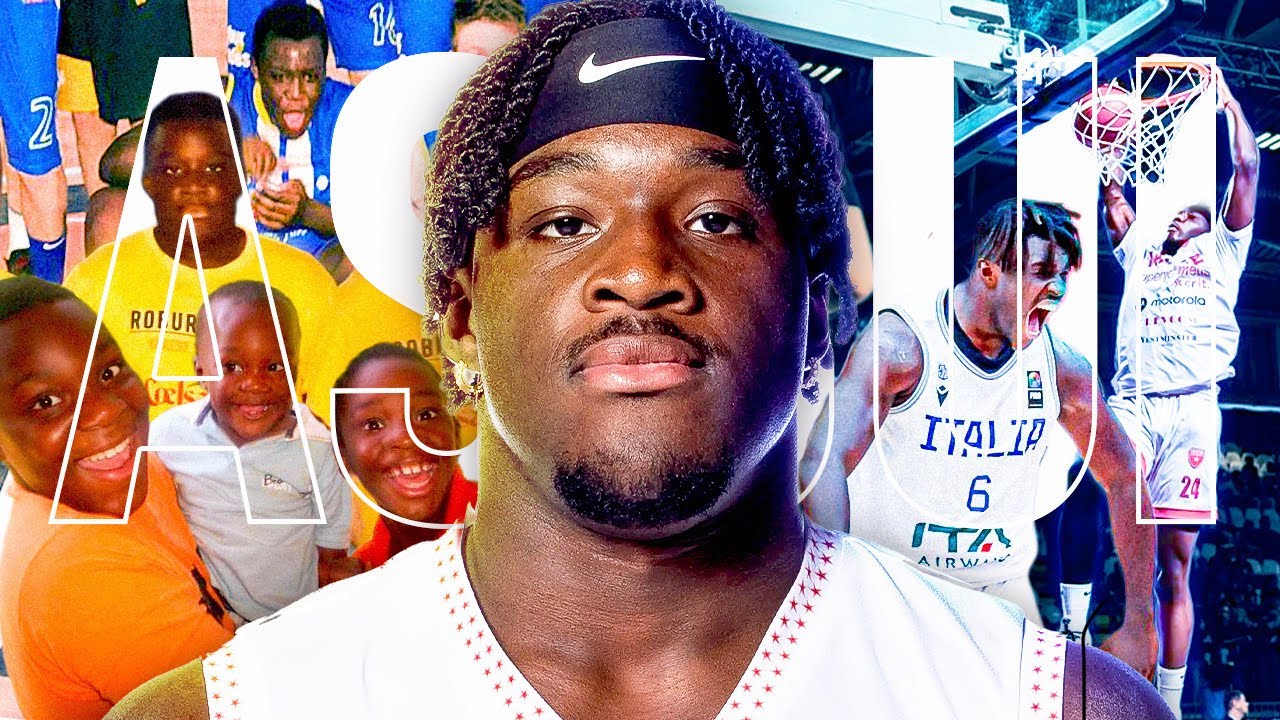 QUESTA STORIA TI FARA' RIVALUTARE IL SIGNIFICATO DI SACRIFICIO.