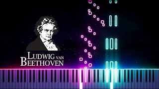 Op. 78 Piano Sonata No. 24 in F major "à Thérèse" Piano Tutorial