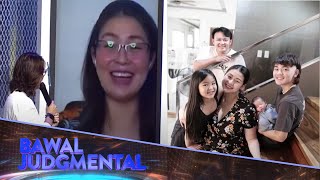 Celebrity Stepmoms, Magkakasundo Kaya? ALAMIN! | Bawal Judgmental | September 18, 2021