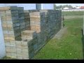 Old Wooden Blueberry Farm Crates for Cool Crate Shelves Old Wooden Blueberry Farm Crates for Cool Crate Shelves