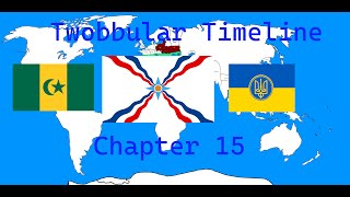 Twobbular Timeline: Volume 1;Chapter 15