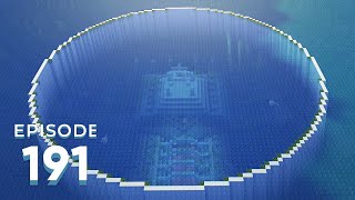 191 - Quick And Easy or Hard And Fun? // The Spawn Chunks: A Minecraft Podcast