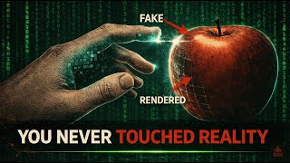 Download Lagu Reality Is Fake (And We Are The Virus) MP3