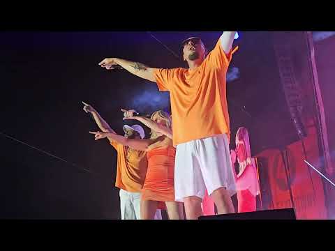 Fun Factory - Take Your Change (Big Summer Fest 90's 2025) 