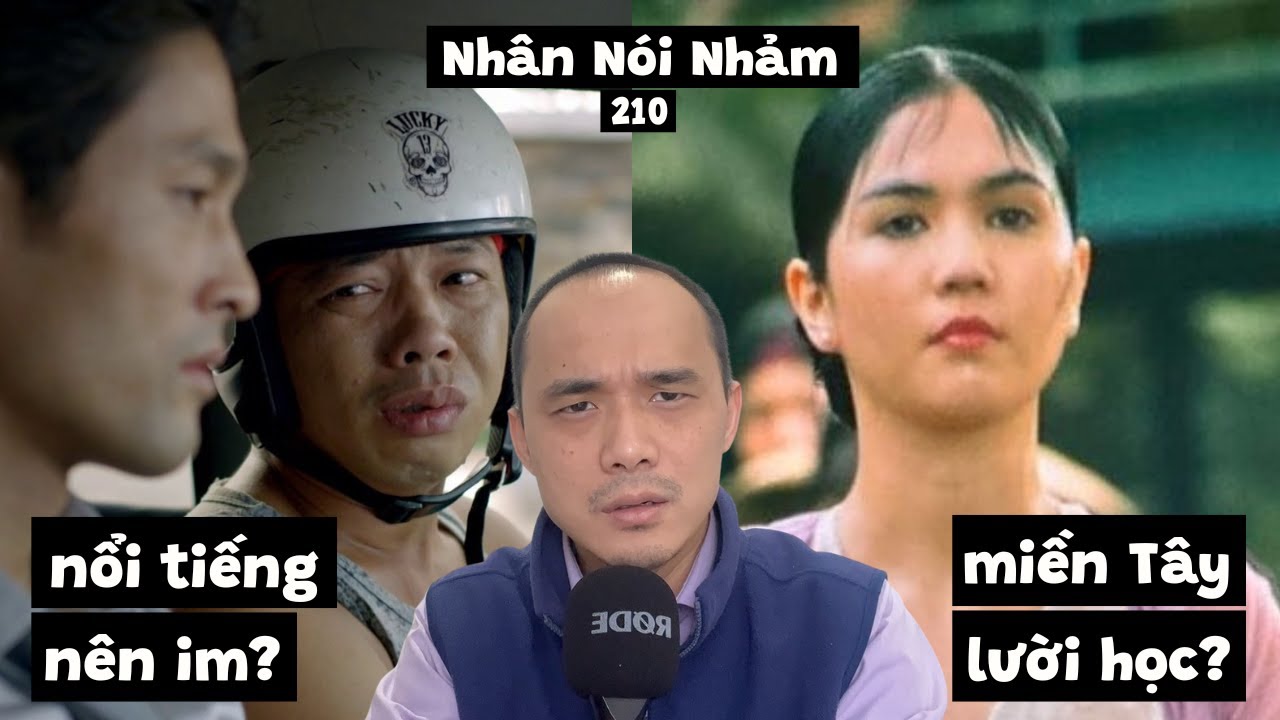 NNN210 Johnny Trí Nguyễn bị ch.ử.i. Người miền Tây lười học? Hà Nội cấm xe xăng. @bocphottaichinh