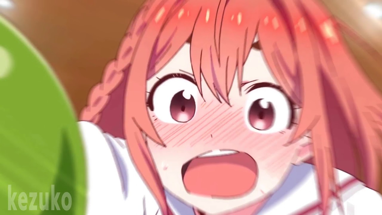 Sumi Sakurasawa // ANIME EDIT