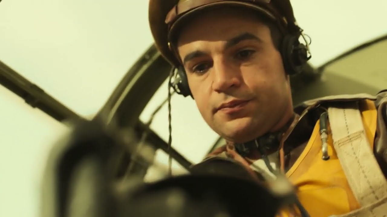 Catch 22 - Laden Maiden is lost (yankee doodle dandy)