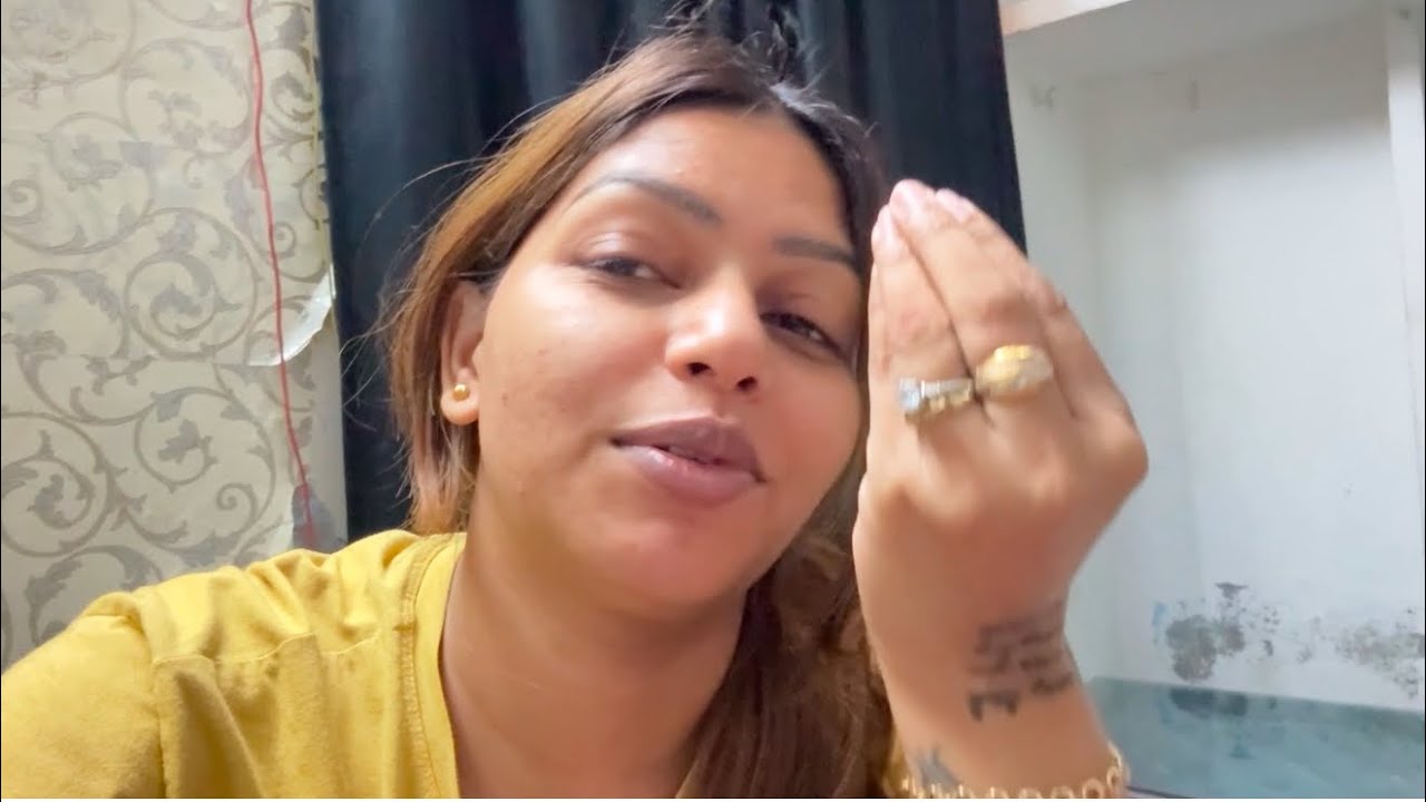 संजना से हुई में गुस्सा 😡 (Ashivi Yadav) 