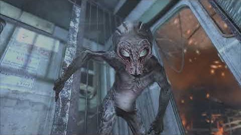 Metro Last Light Redux - PS5 Walkthrough Part 22: The Chase (4K, 60fps & HDR)