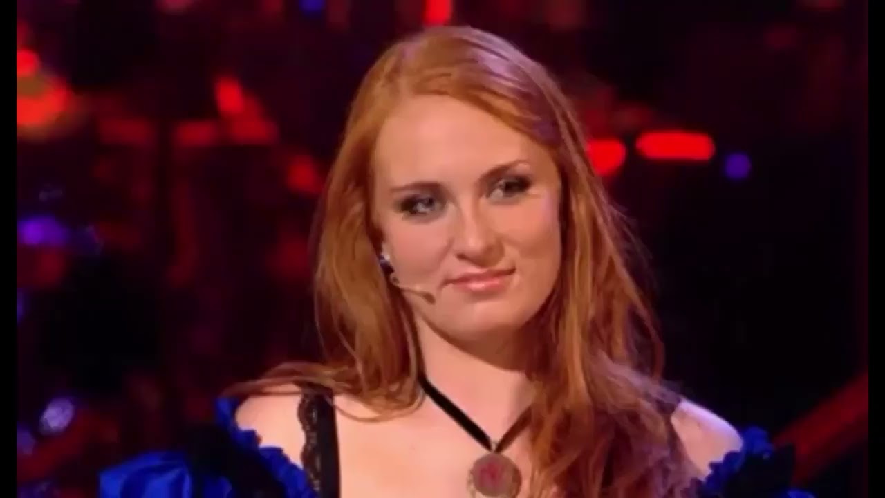 I'd Do Anything - Live Show 4 - Elimination