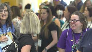 #AASL25: Highlighting the Power of Librarian–Administrator Partnerships
