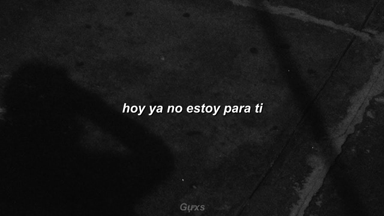 fmk - perdóname (remix) ; letra