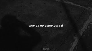 Fmk - Perdóname Remix Letra