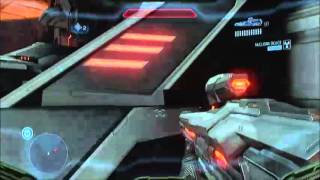 Lets Play Halo 4 Part 36 Cortana Is Splitting Herself Apart