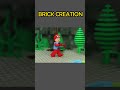 #short  Brick Creation Spider Man vs Pop It