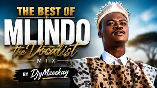 THE BEST OF MLINDO | EGOLI | MIX BY DJY MZEEKAY |29.08.2026