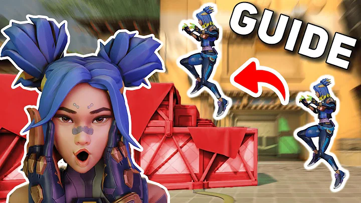 How to Play NEON Like a Pro (Movement)