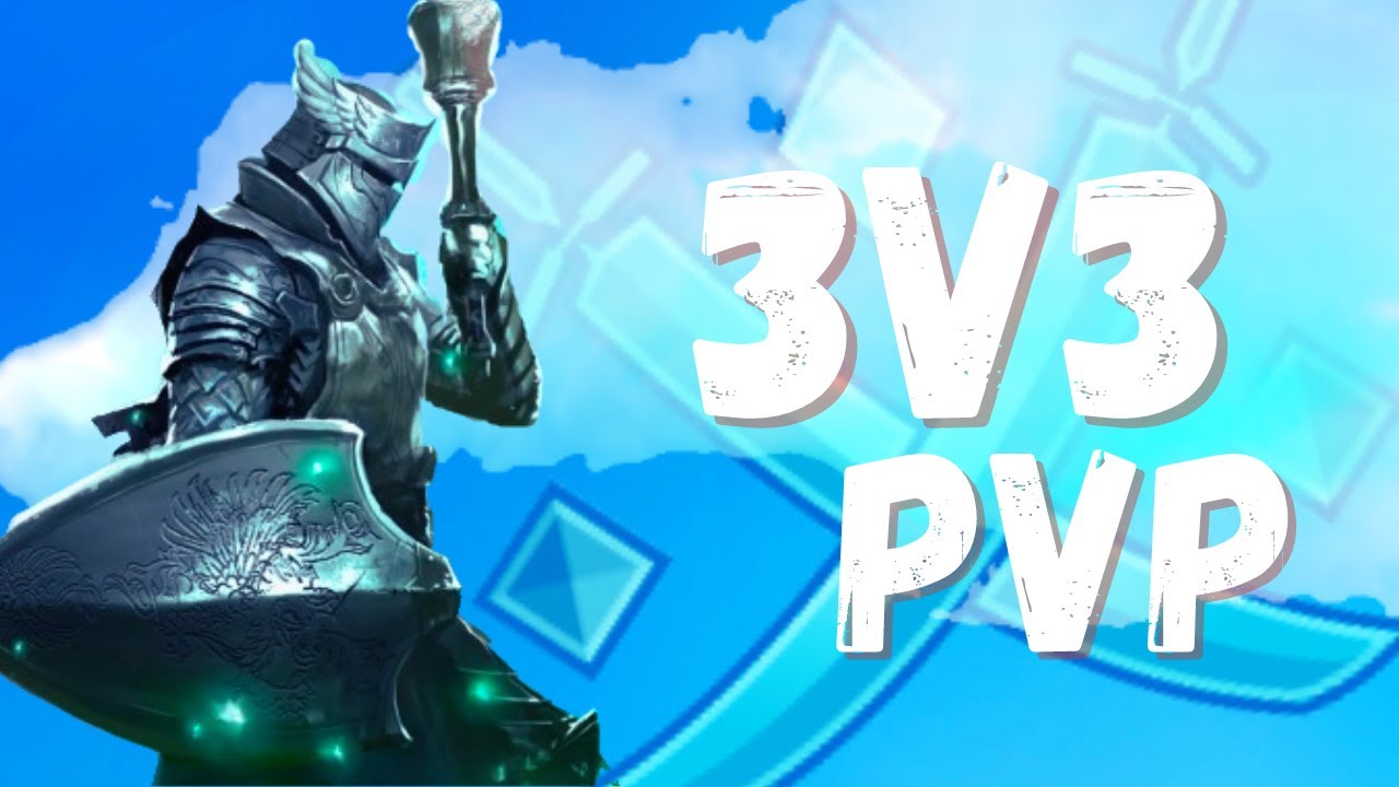 GW2 | WILLBENDER 3v3 PVP DOMINATION - EoD